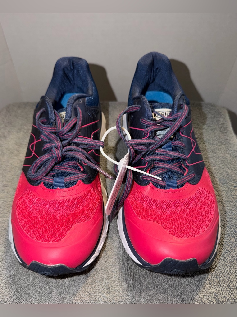 NWT Mesh Size 8.5 Karhu Fast 7 MRE Running Shoes
